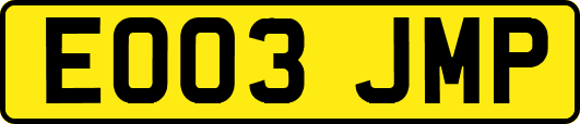 EO03JMP