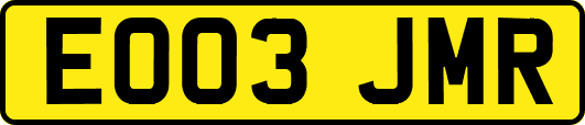 EO03JMR