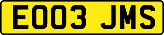 EO03JMS