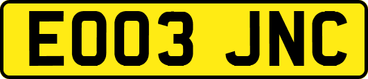 EO03JNC