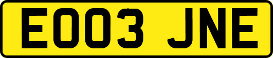 EO03JNE