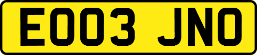 EO03JNO