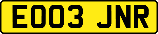 EO03JNR