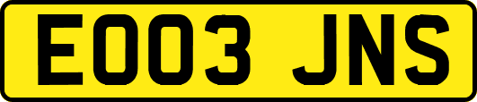 EO03JNS