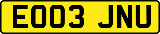 EO03JNU