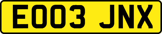 EO03JNX