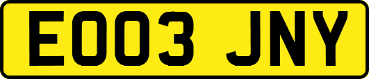 EO03JNY