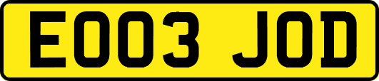 EO03JOD
