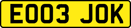 EO03JOK