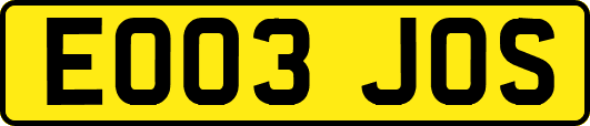 EO03JOS