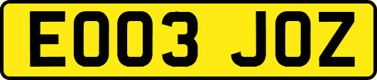 EO03JOZ