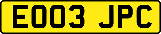 EO03JPC