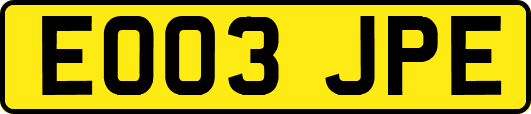 EO03JPE