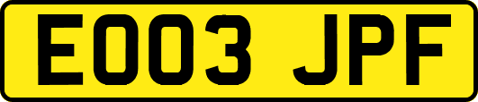 EO03JPF