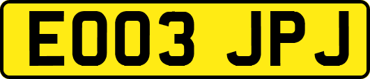 EO03JPJ