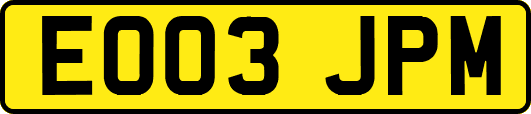 EO03JPM