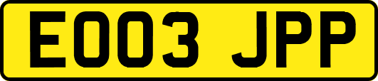 EO03JPP