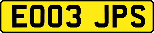 EO03JPS