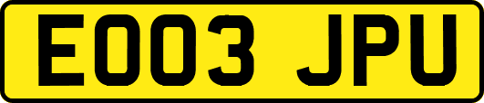 EO03JPU