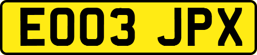 EO03JPX