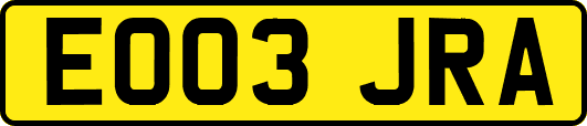 EO03JRA