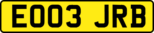 EO03JRB