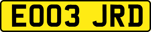 EO03JRD