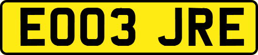 EO03JRE