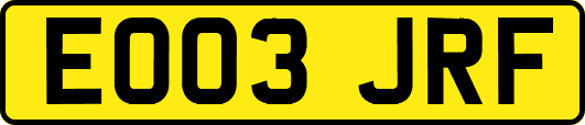EO03JRF