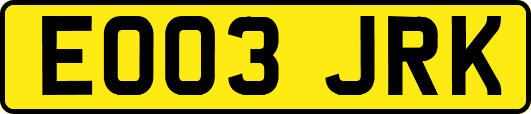 EO03JRK