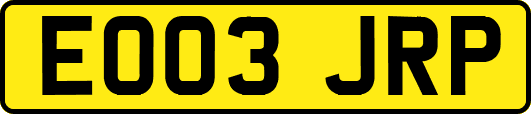 EO03JRP