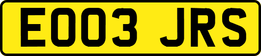 EO03JRS