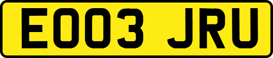 EO03JRU