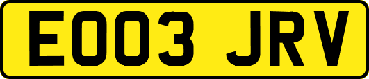 EO03JRV