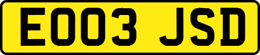 EO03JSD