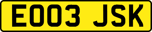 EO03JSK