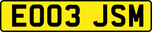 EO03JSM