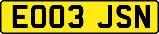 EO03JSN