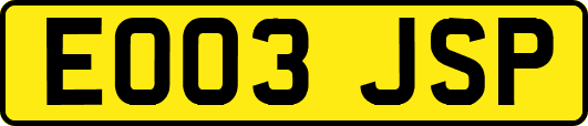 EO03JSP