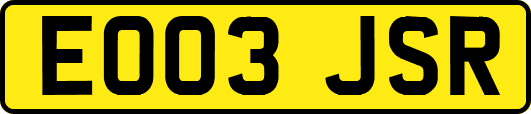 EO03JSR