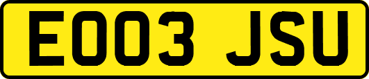 EO03JSU
