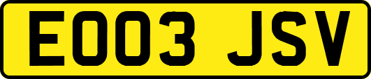 EO03JSV