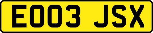 EO03JSX