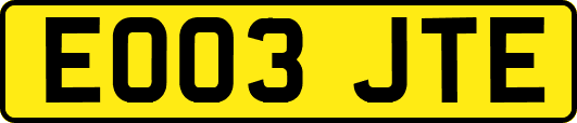 EO03JTE
