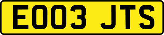 EO03JTS