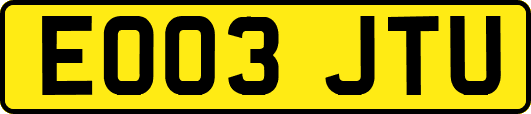 EO03JTU