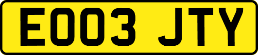 EO03JTY