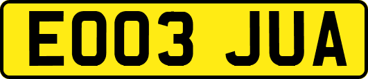 EO03JUA