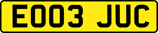 EO03JUC