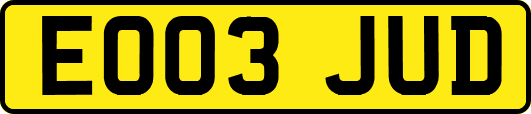 EO03JUD